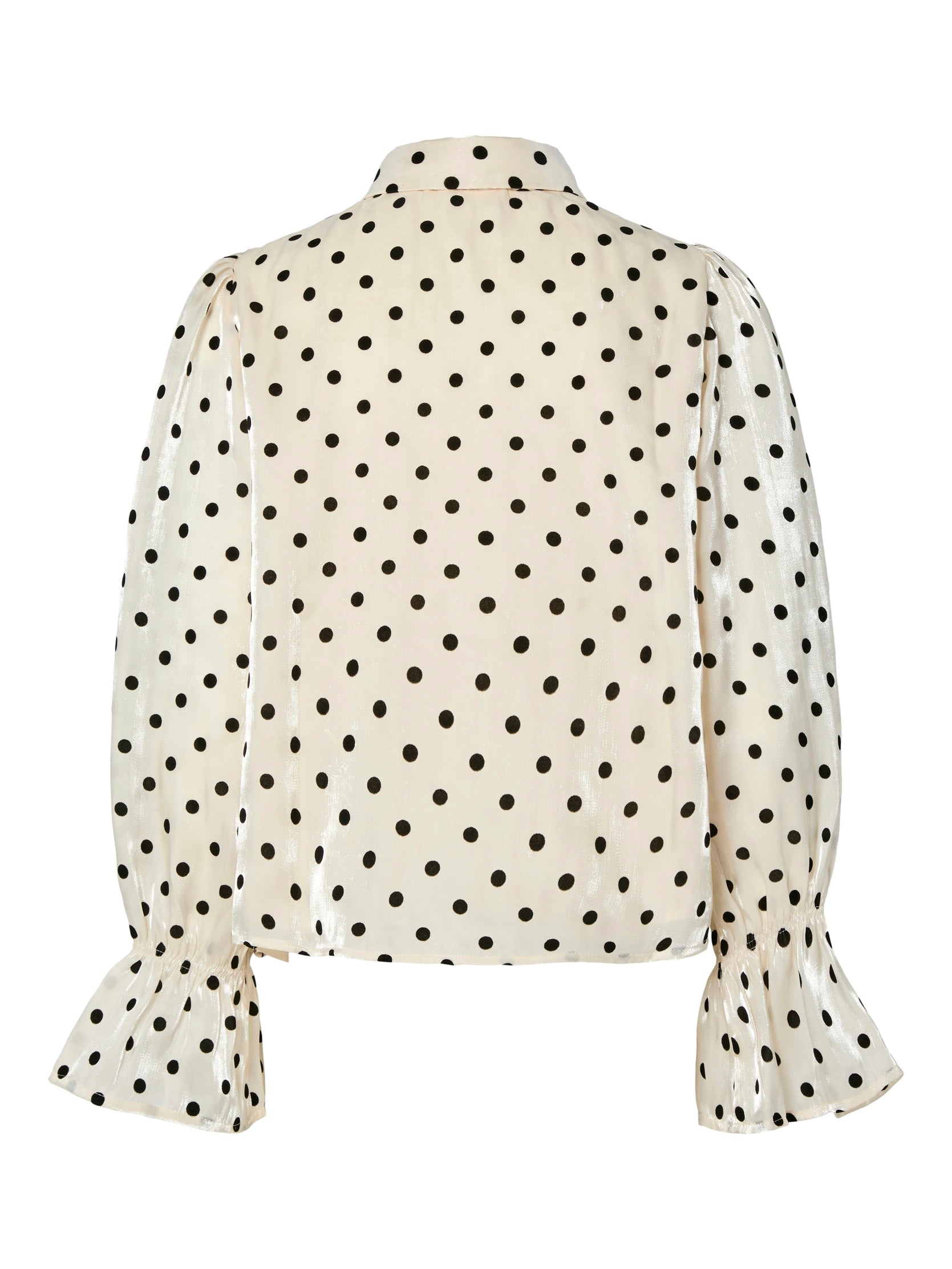 Camisa YAS Dottish 26037997