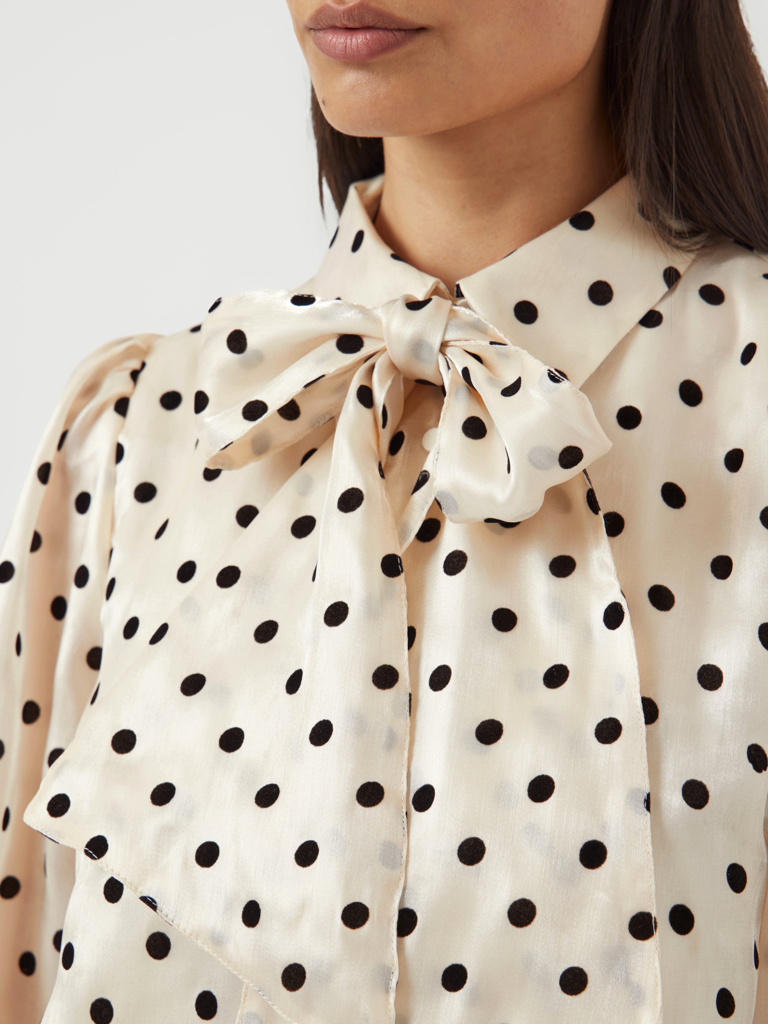 Camisa YAS Dottish 26037997