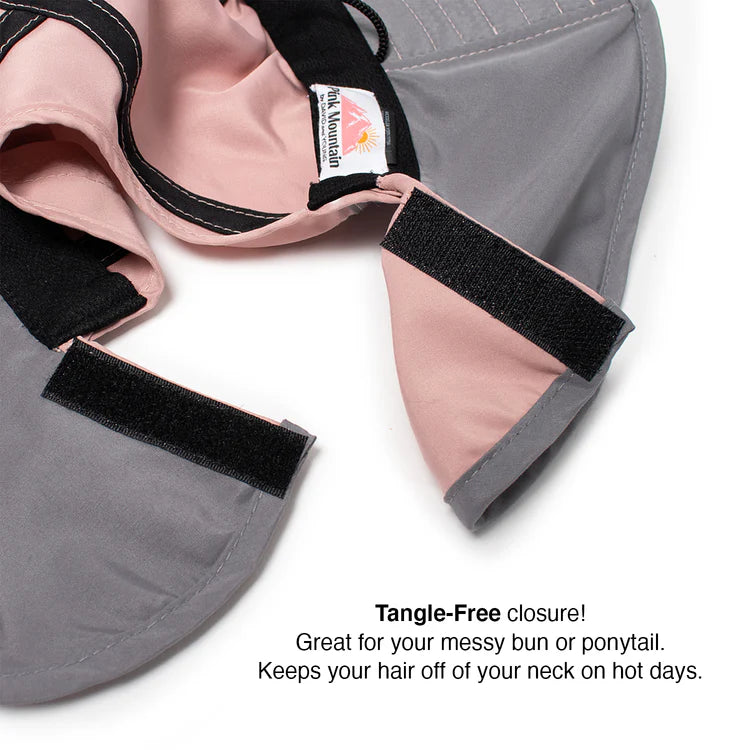 Sombrero Ponyflo Outdoor YSBU2758