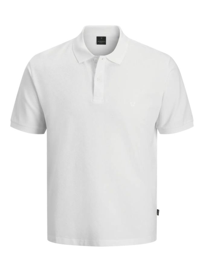 Polo Jack Jones Lawston 12297755