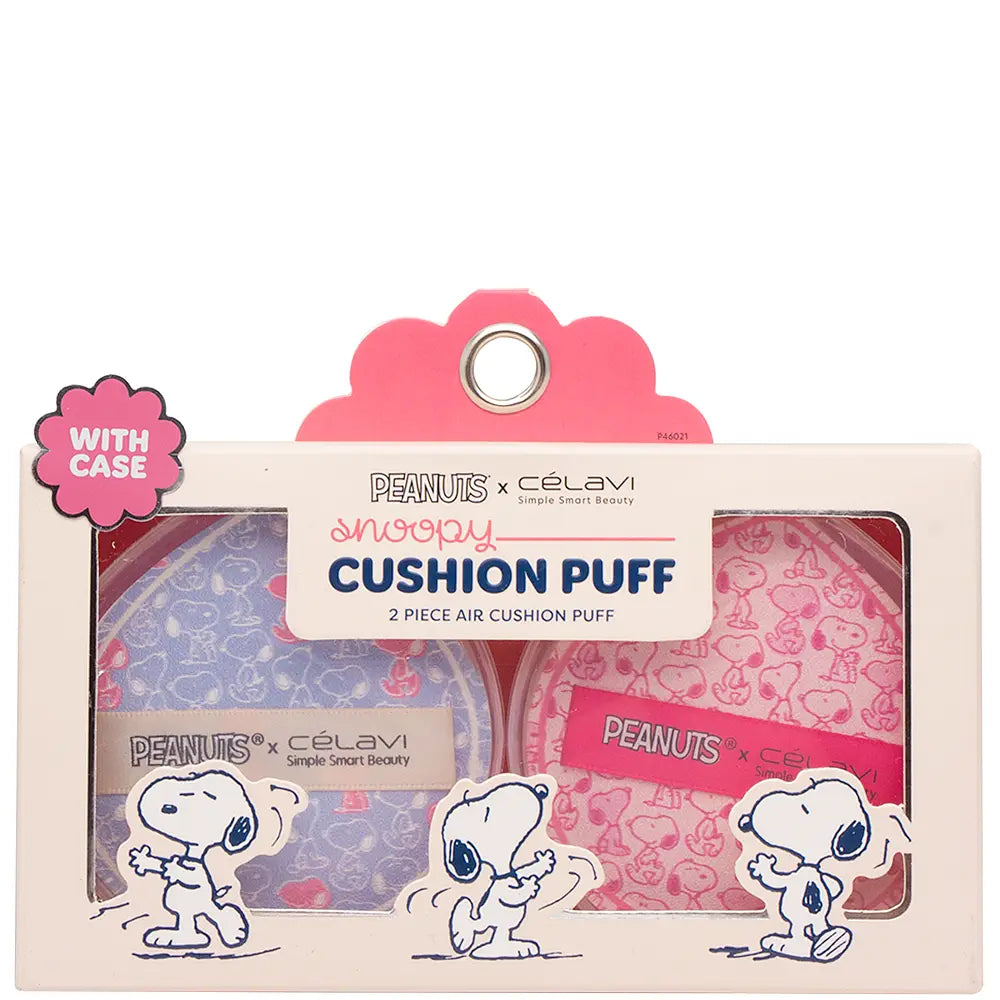Kit Borlas de cojin Snoopy P-46021