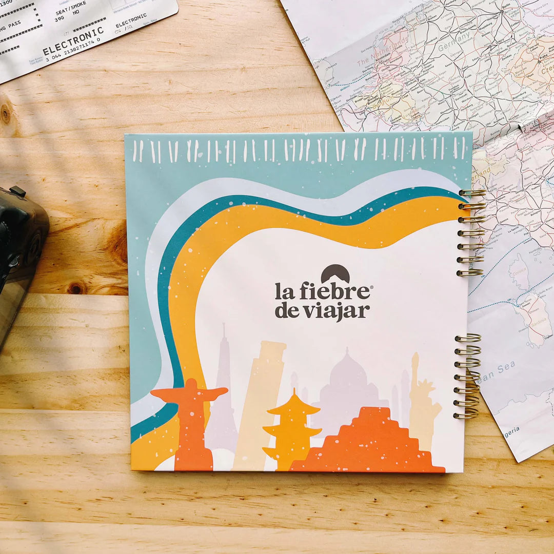 Album Mis Aventuras 281020