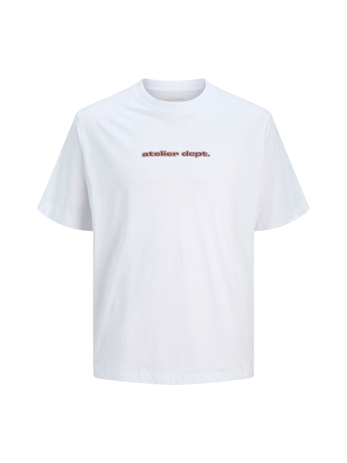 Tshirt Jack Jones Rody IV 12278536