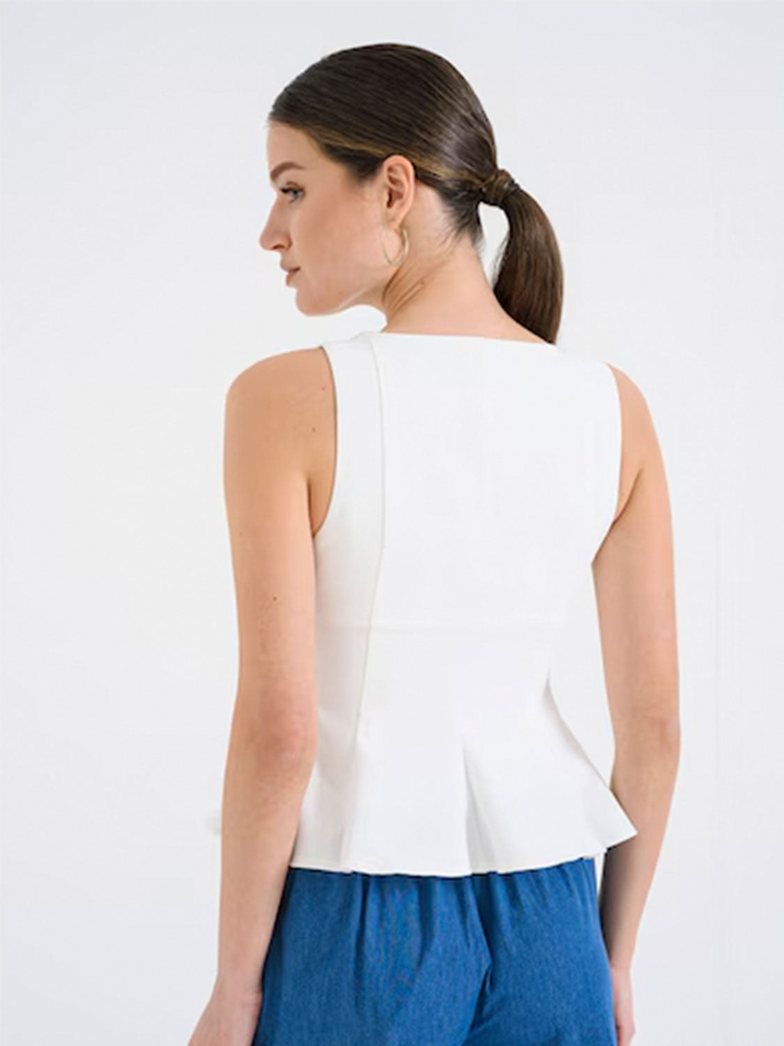 Blusa Only Orleen 15367275