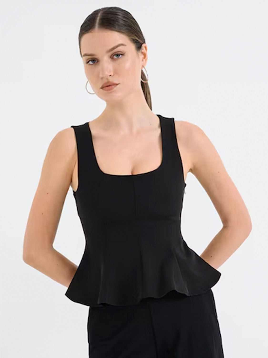 Blusa Only Orleen 15367275