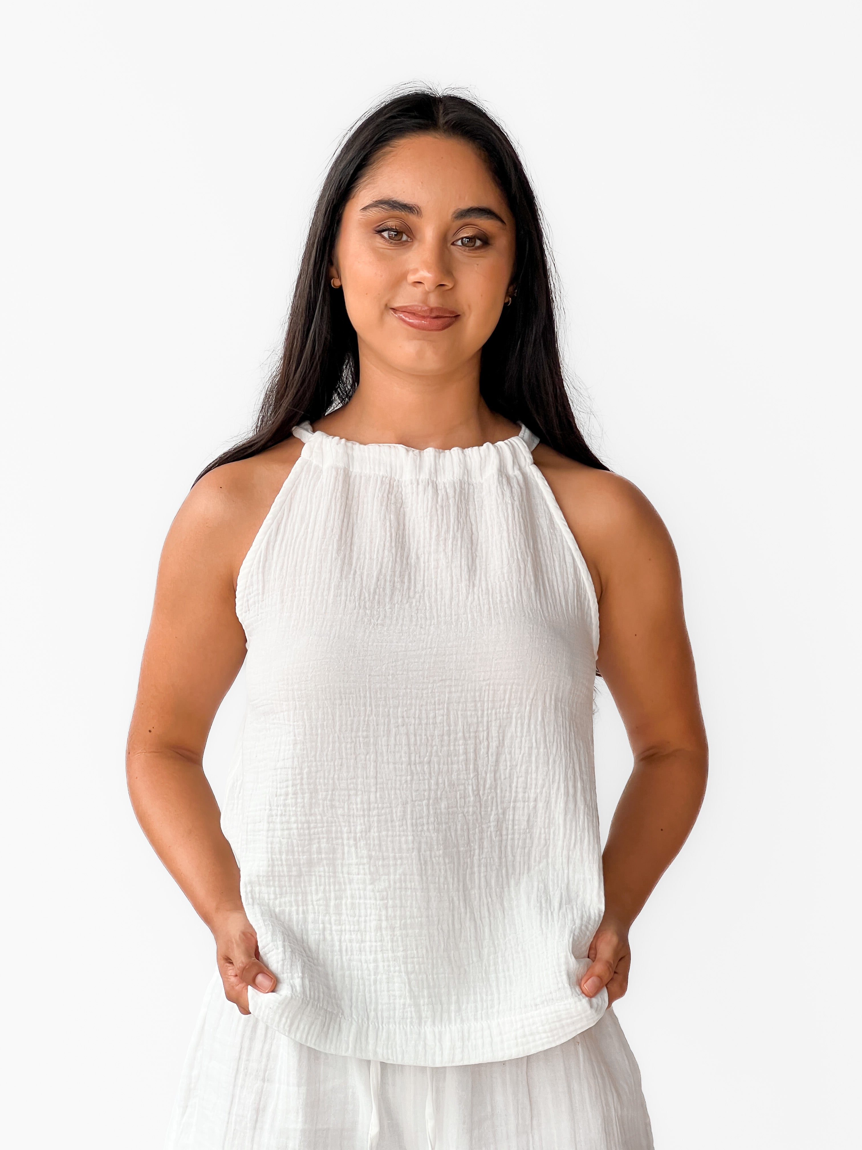 Blusa Vero Moda Natali 10283120