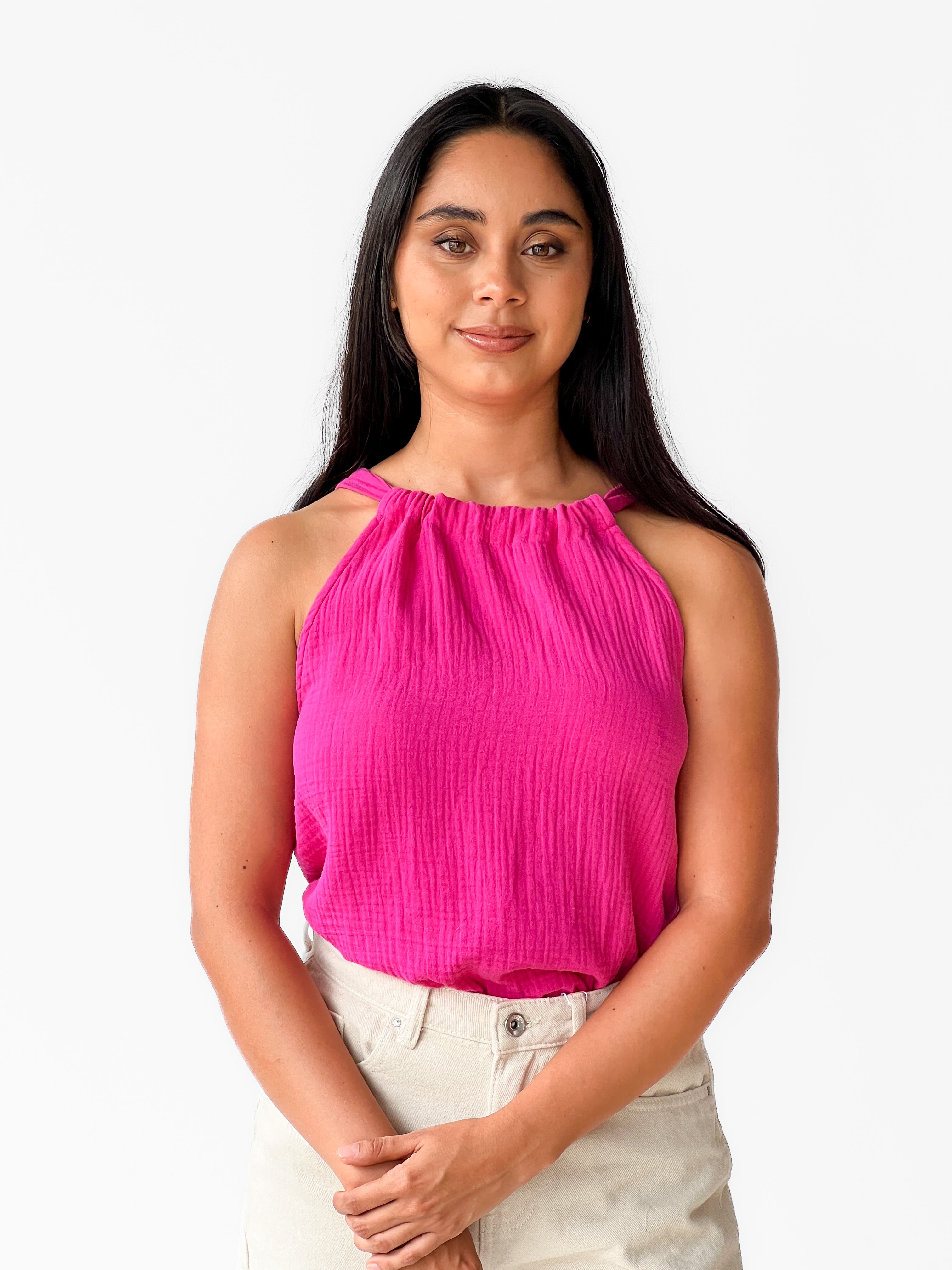 Blusa Vero Moda Natali 10283120