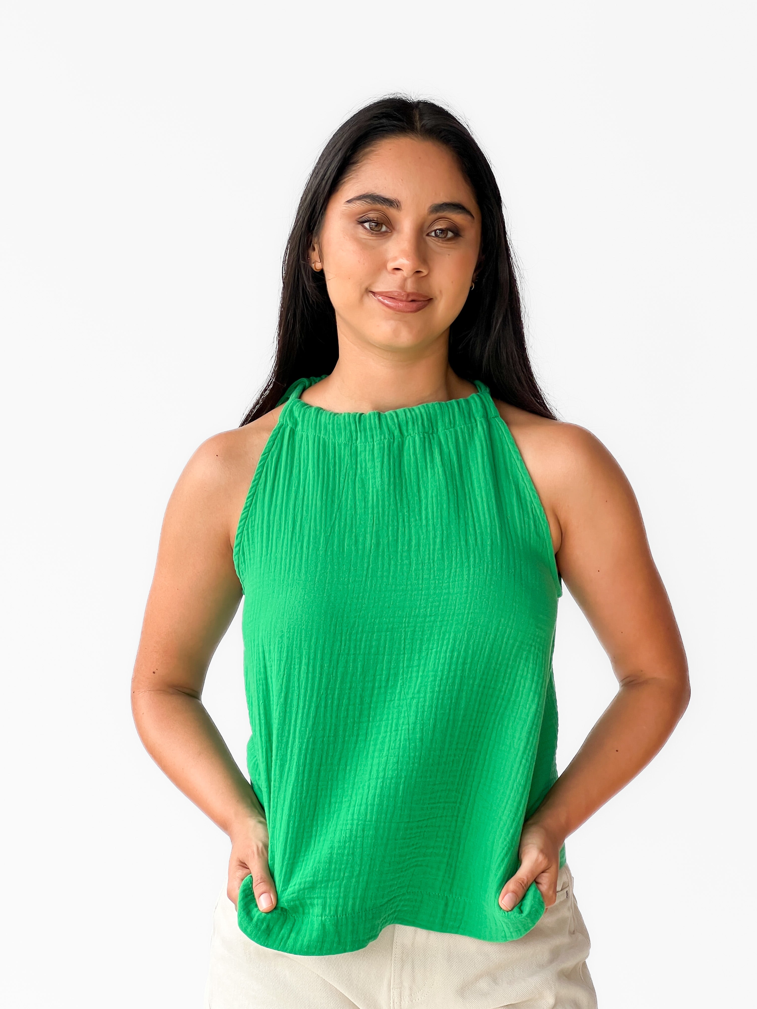 Blusa Vero Moda Natali 10283120