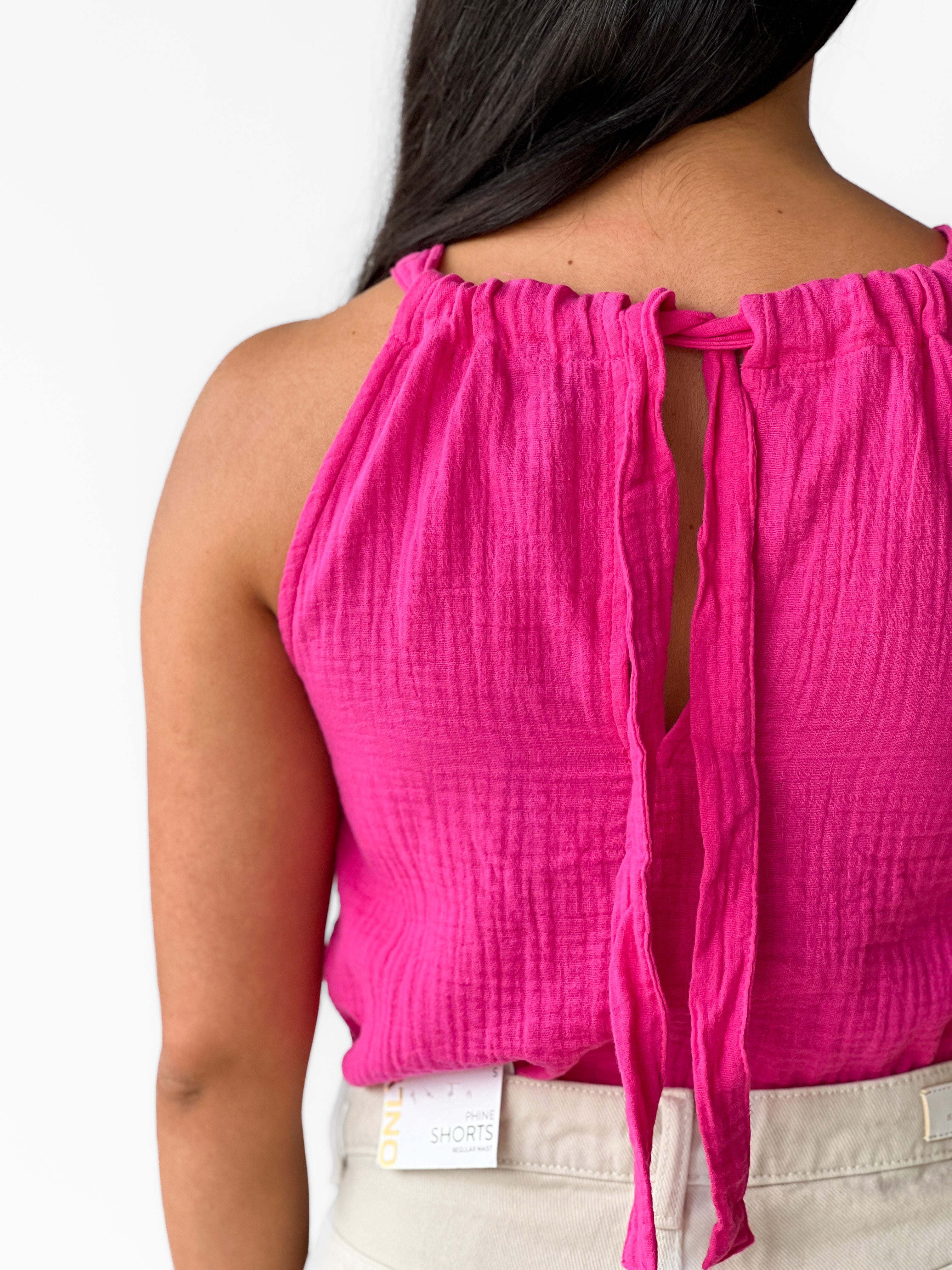 Blusa Vero Moda Natali 10283120