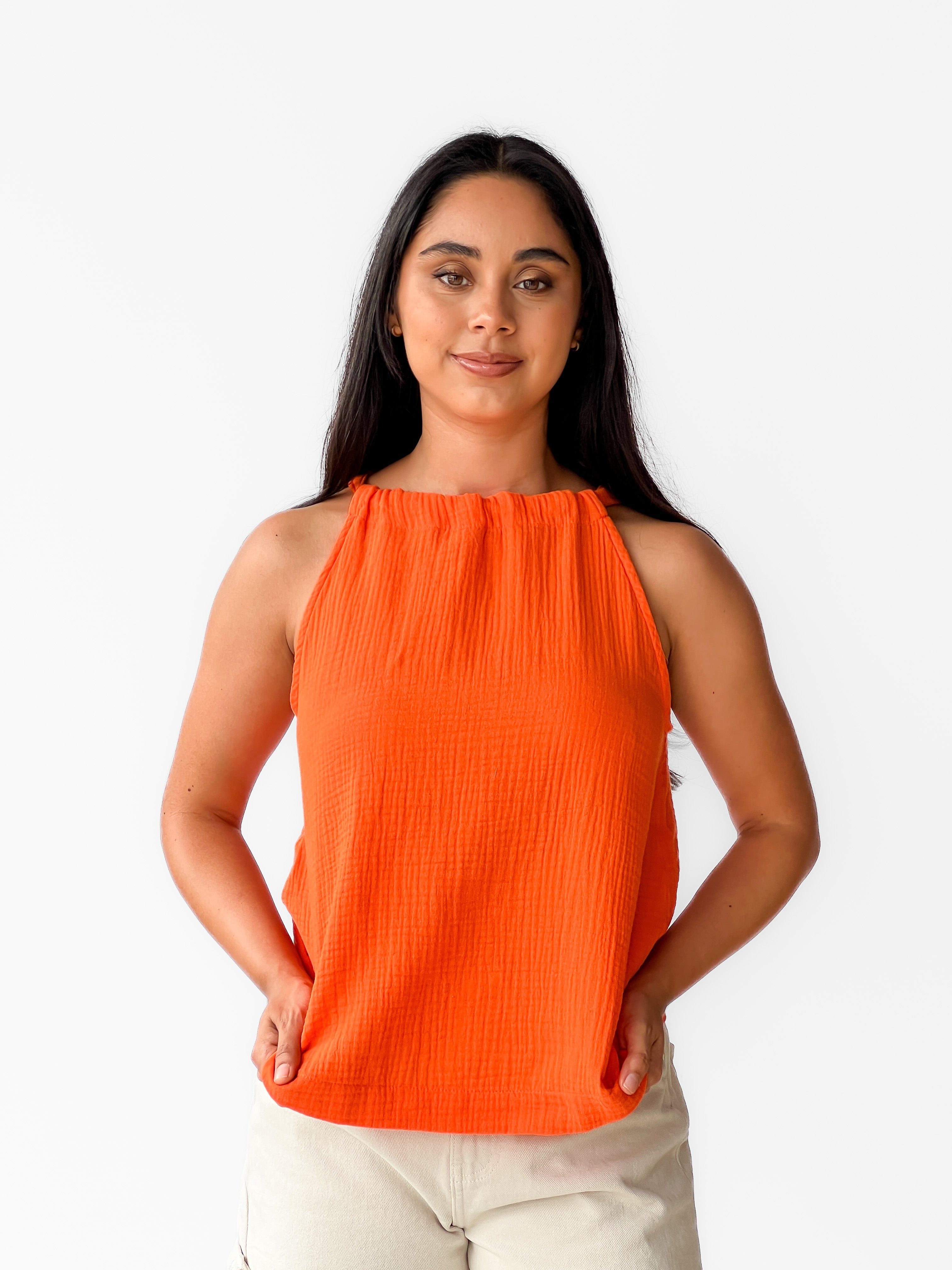 Blusa Vero Moda Natali 10283120