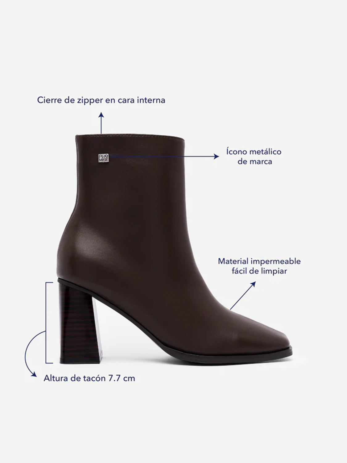 Botin Promise Ferrara