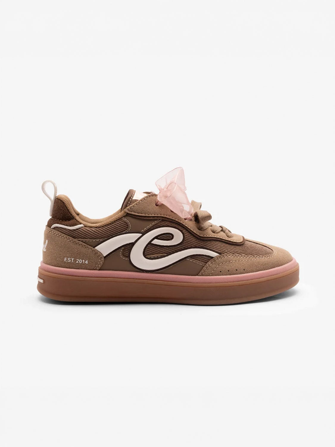Tenis Cypress lV coral CYPRESS