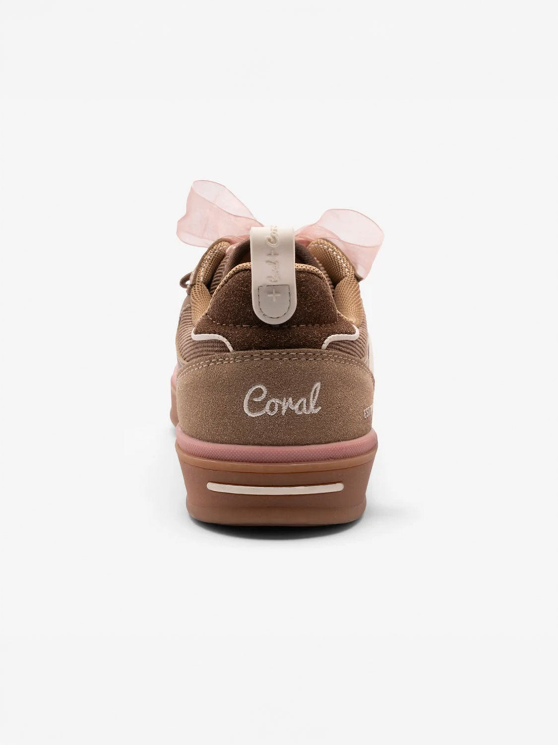 Tenis Cypress lV coral CYPRESS