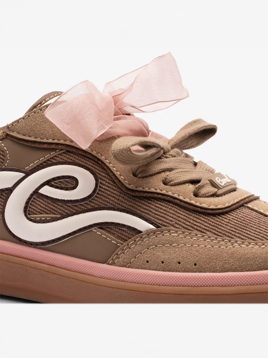Tenis Cypress lV coral CYPRESS