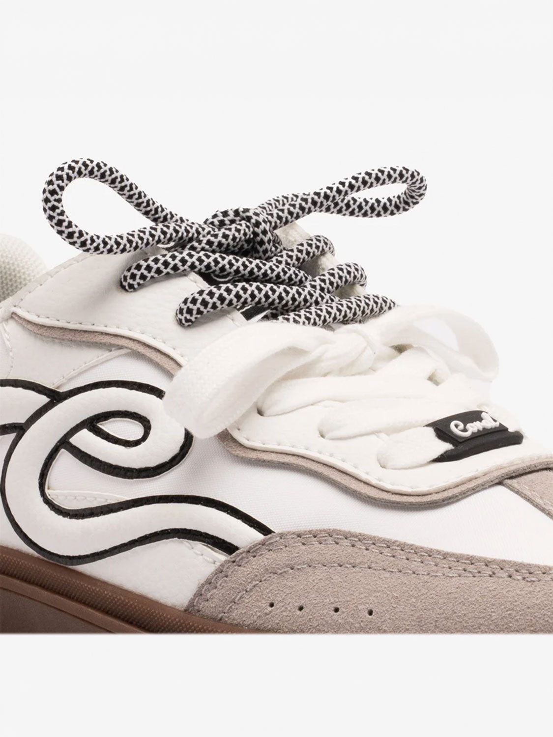 Tenis Cypress ll coral CYPRESS