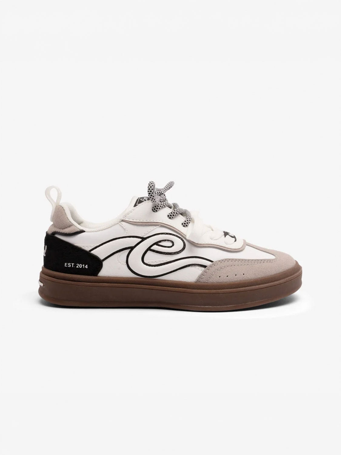 Tenis Cypress ll coral CYPRESS