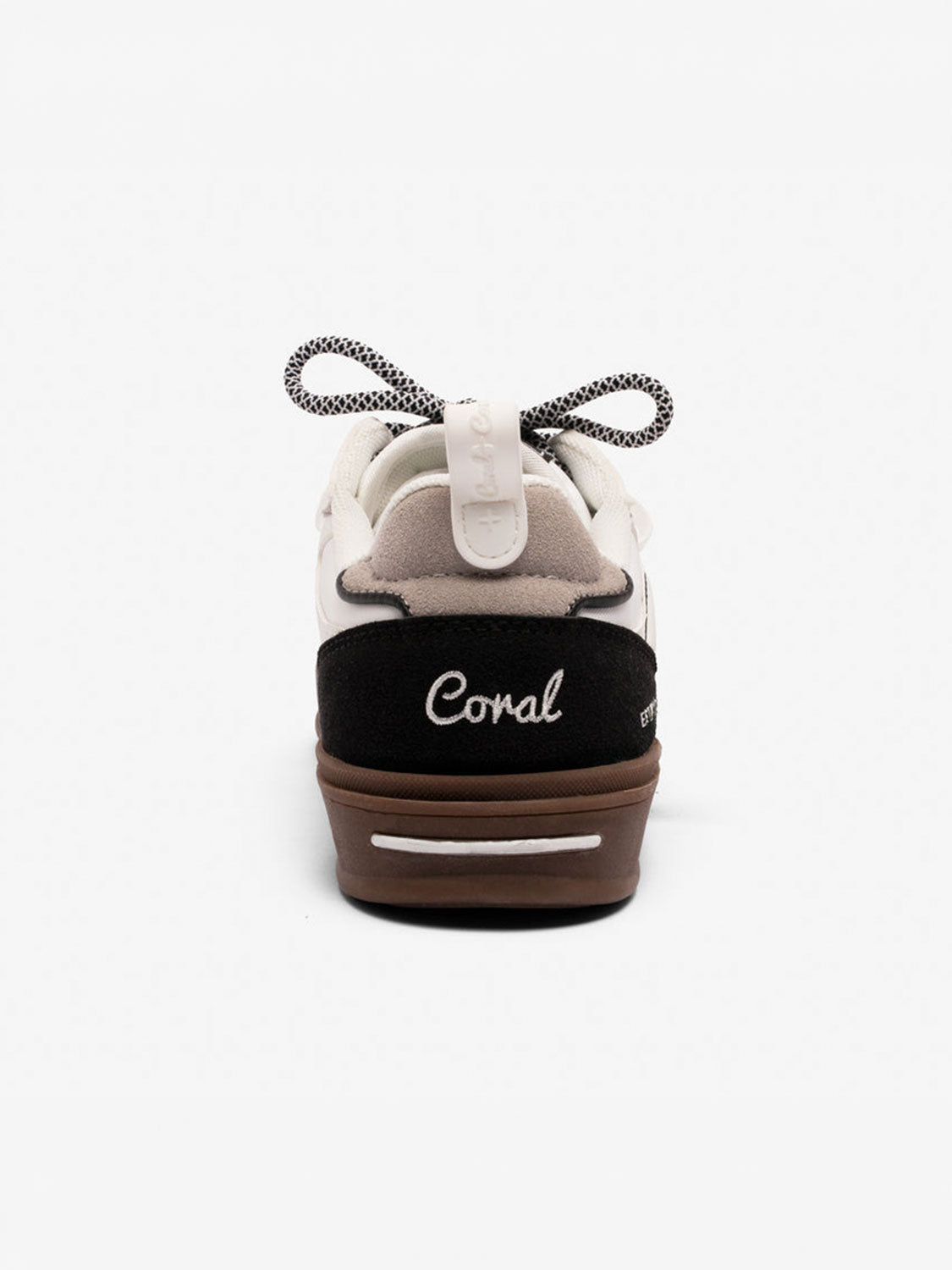 Tenis Cypress ll coral CYPRESS