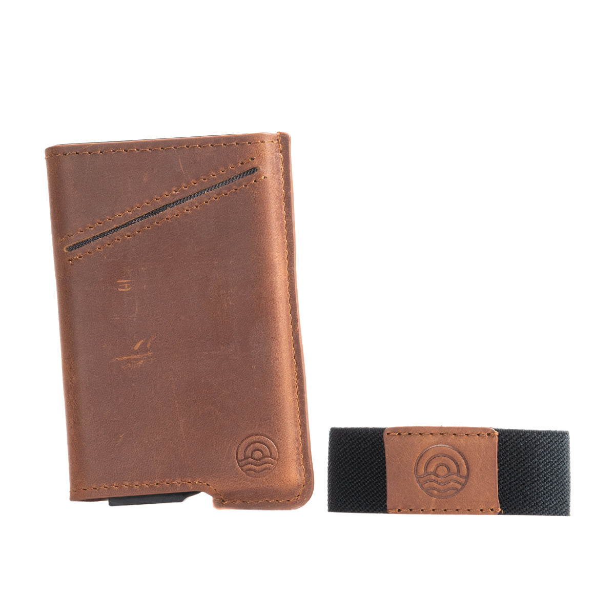 Tarjetero Pacific Wallets Murdok