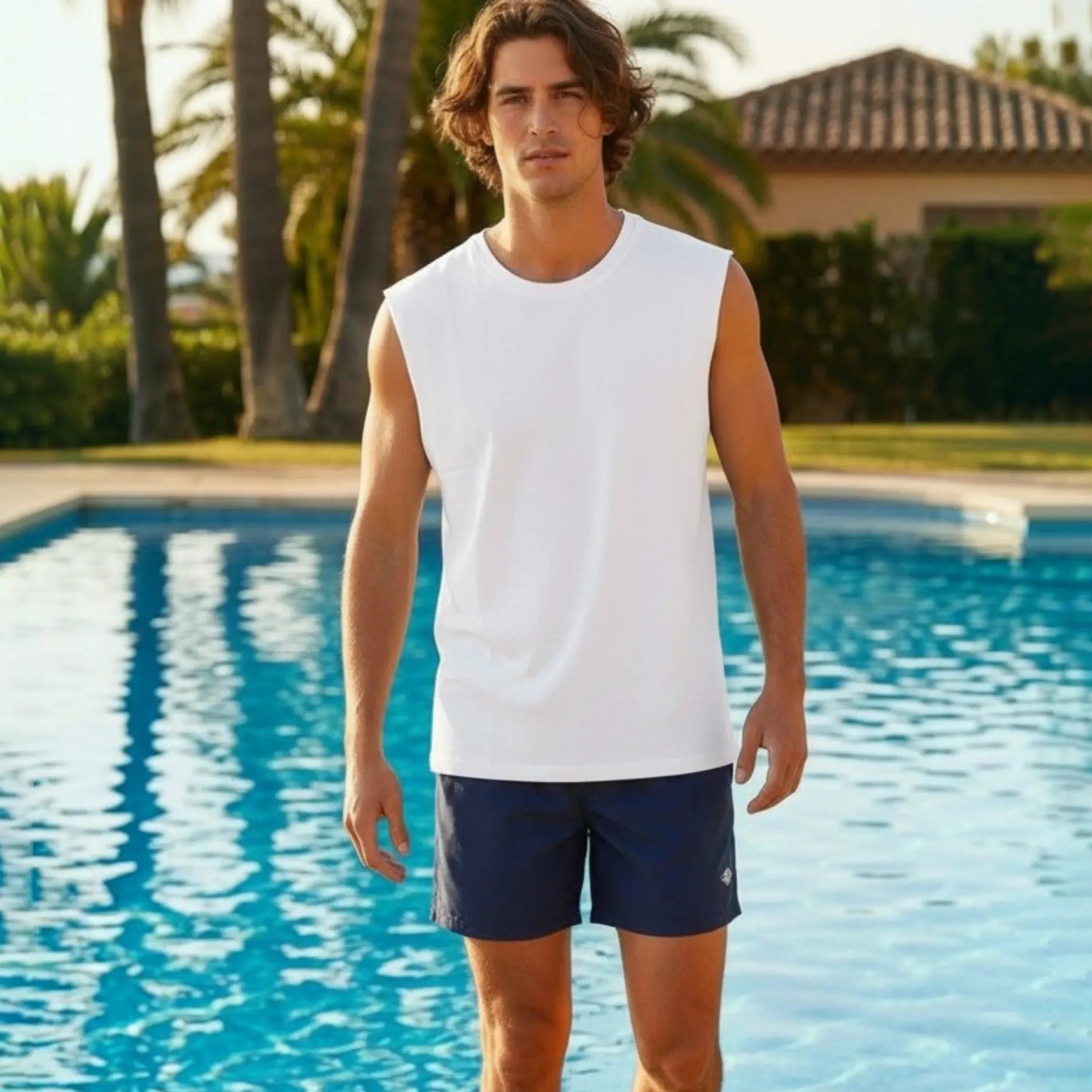 Tshirt Jack Jones Cassis 12295056