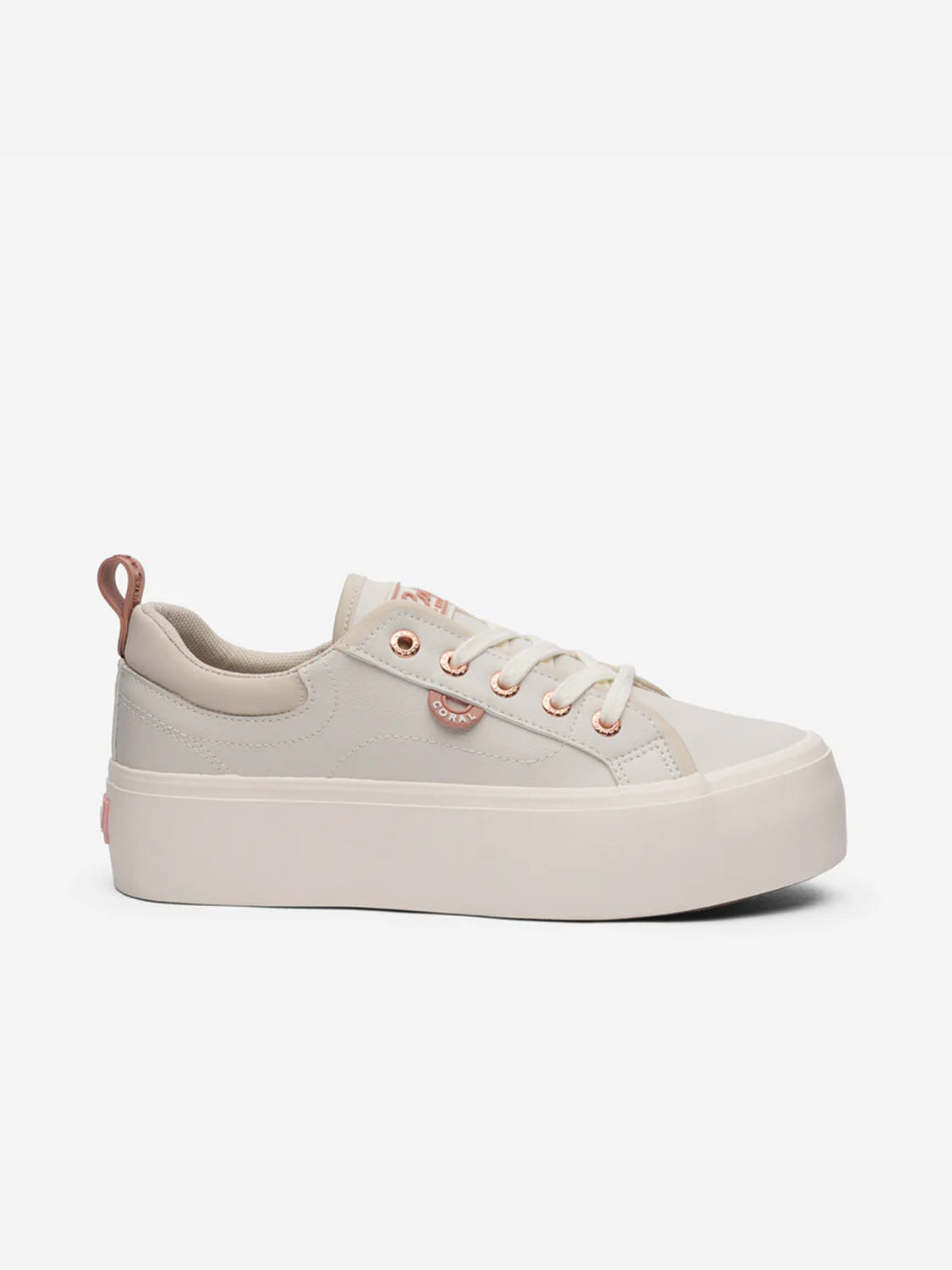 Tenis Coral KYLIE 4