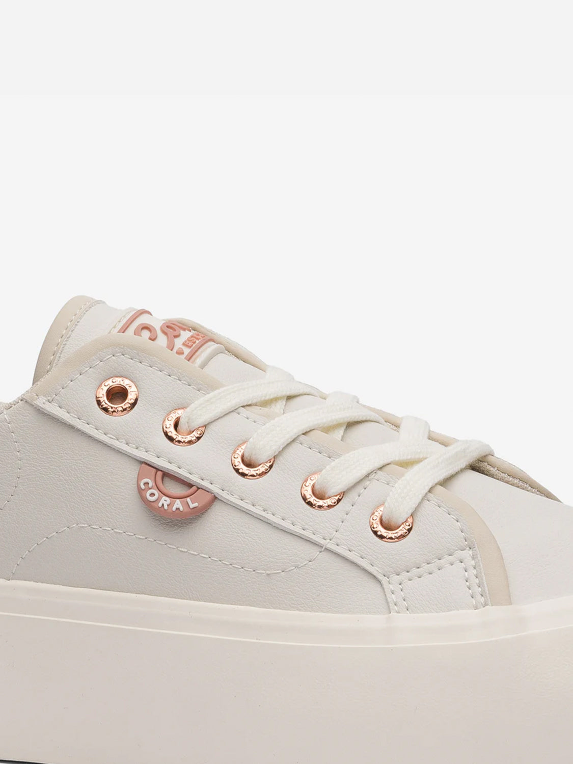 Tenis Coral KYLIE 4