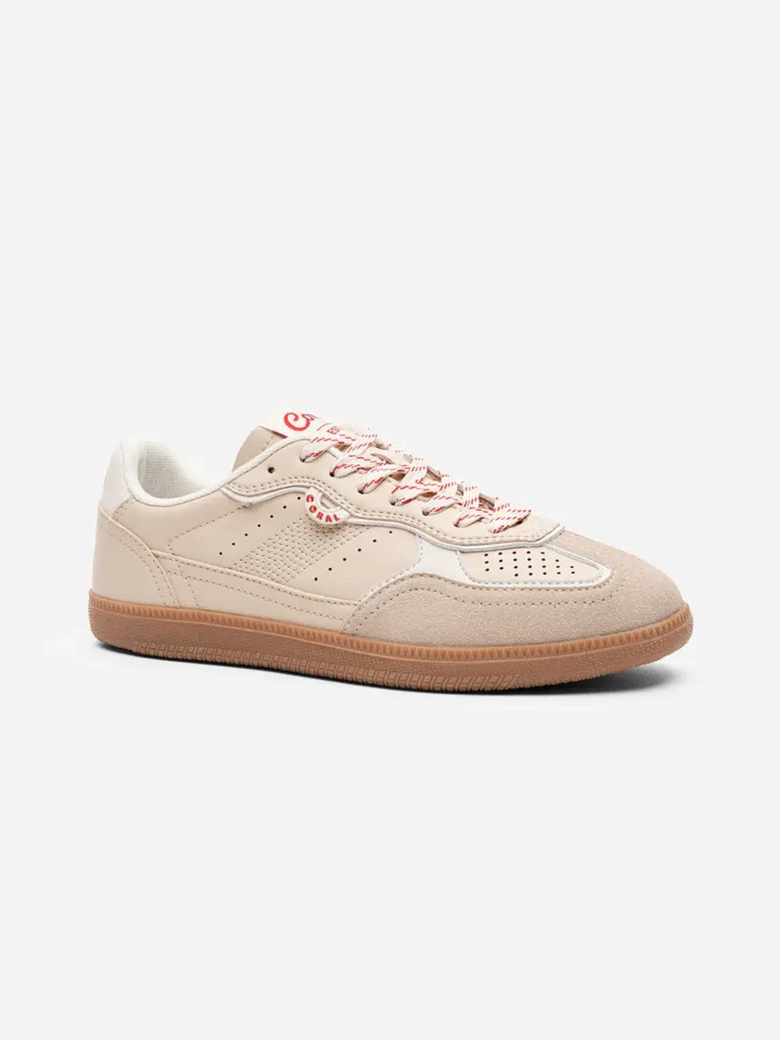 Tenis Coral Momemtum