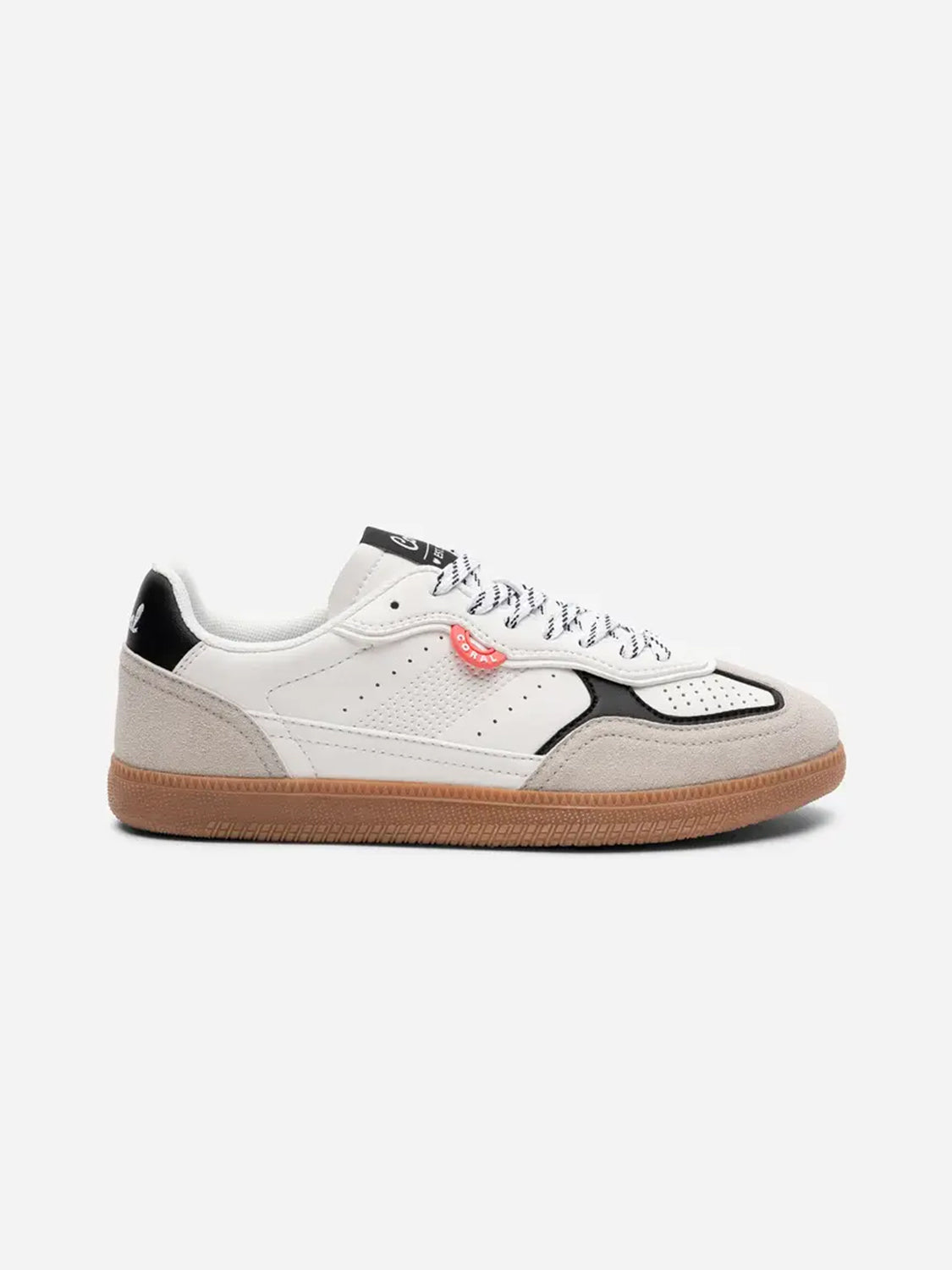 Tenis Coral Momemtum