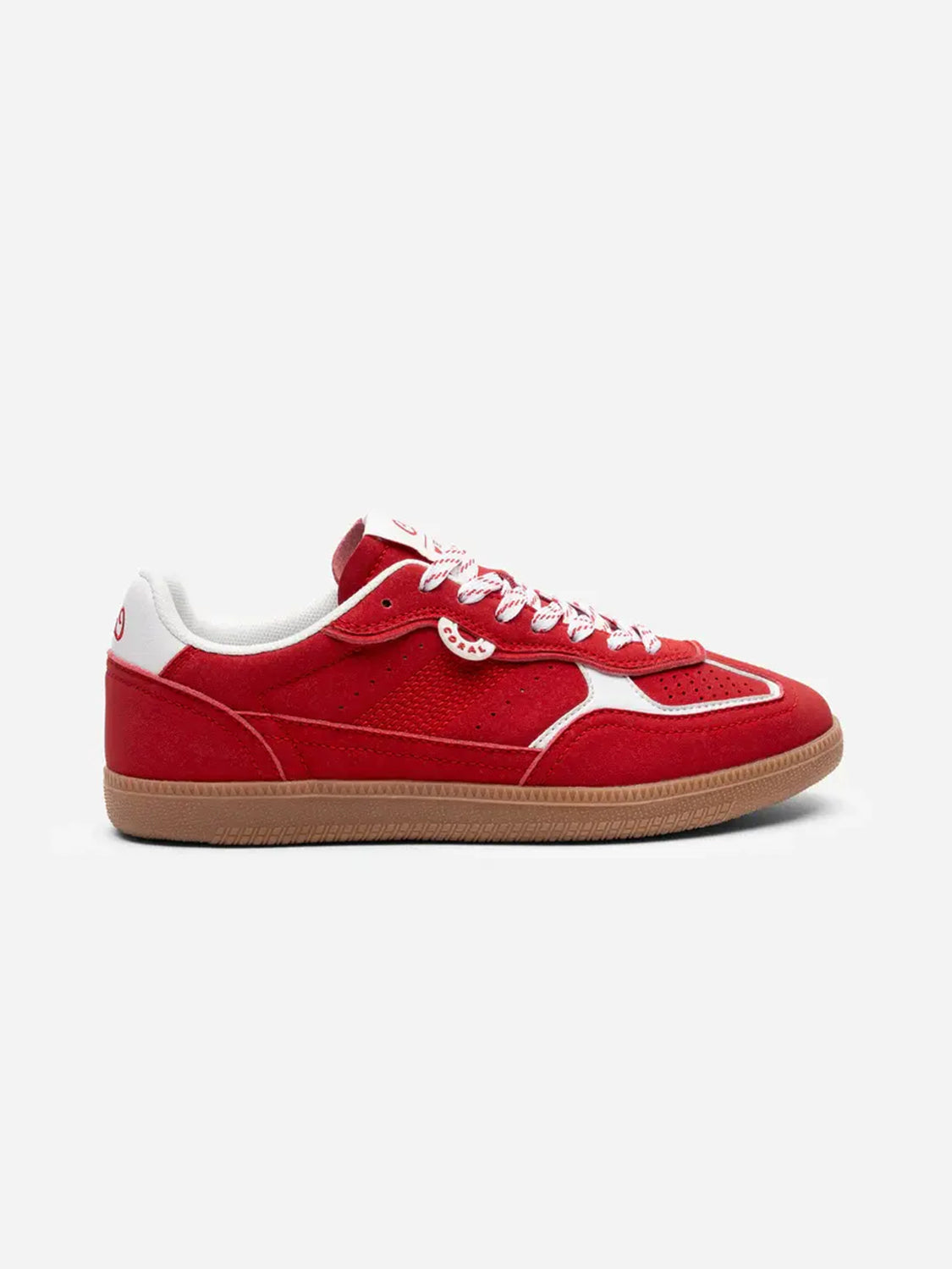 Tenis Coral Momemtum
