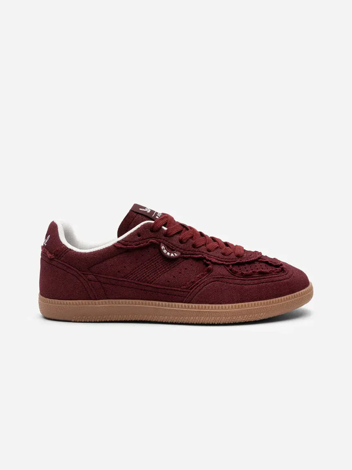 Tenis Coral Momemtum