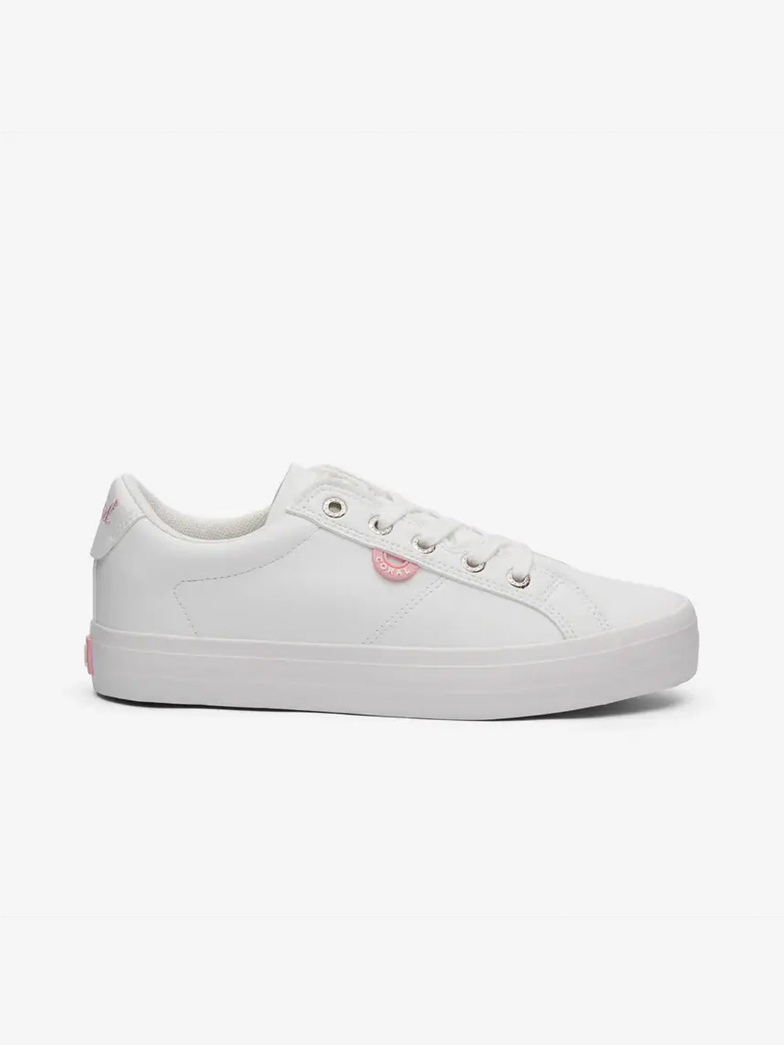 Tenis Coral Ruby