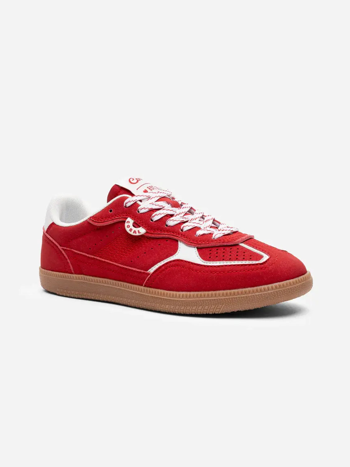 Tenis Coral Momemtum