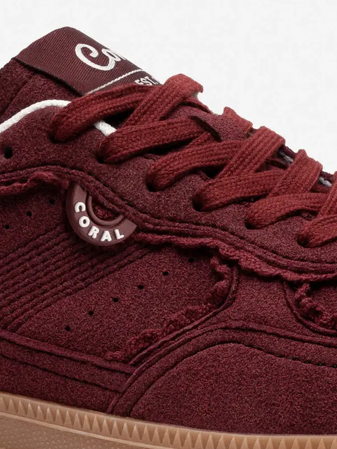 Tenis Coral Momemtum