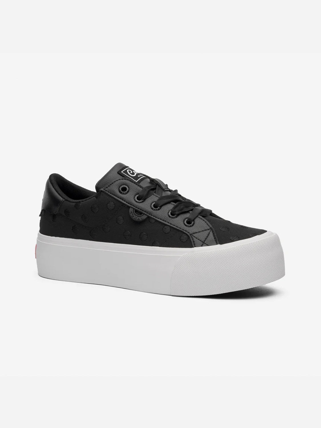 Tenis Coral AIKO 2