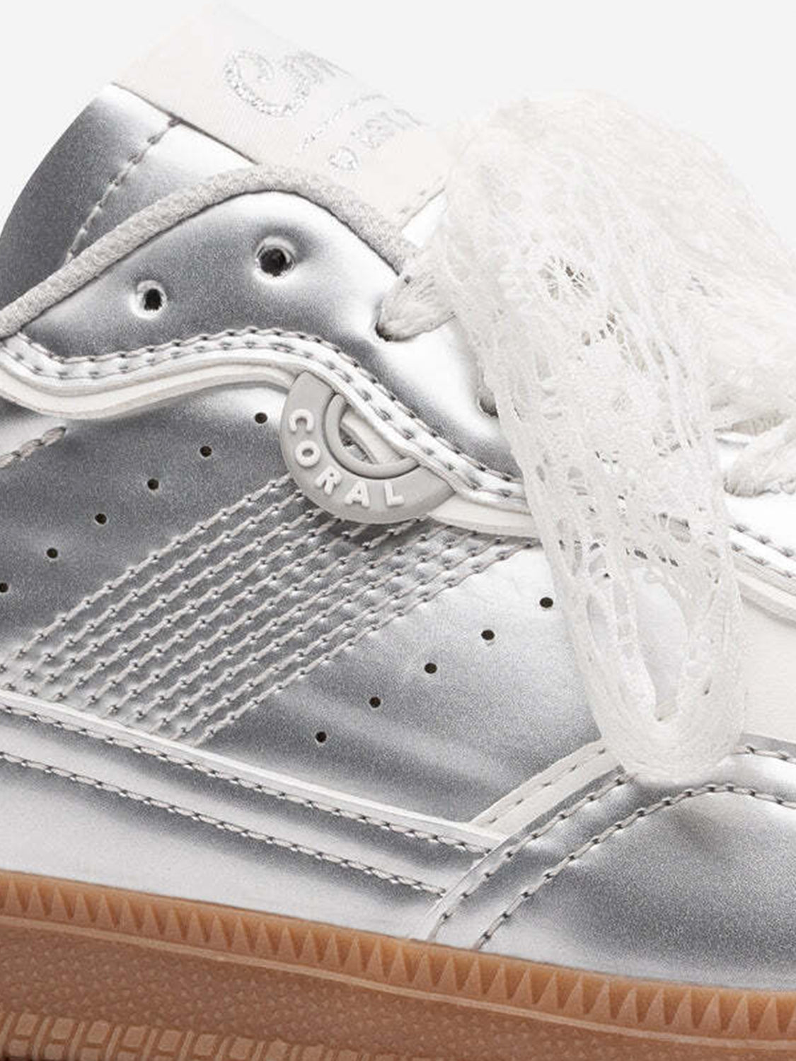 Tenis Coral Momemtum