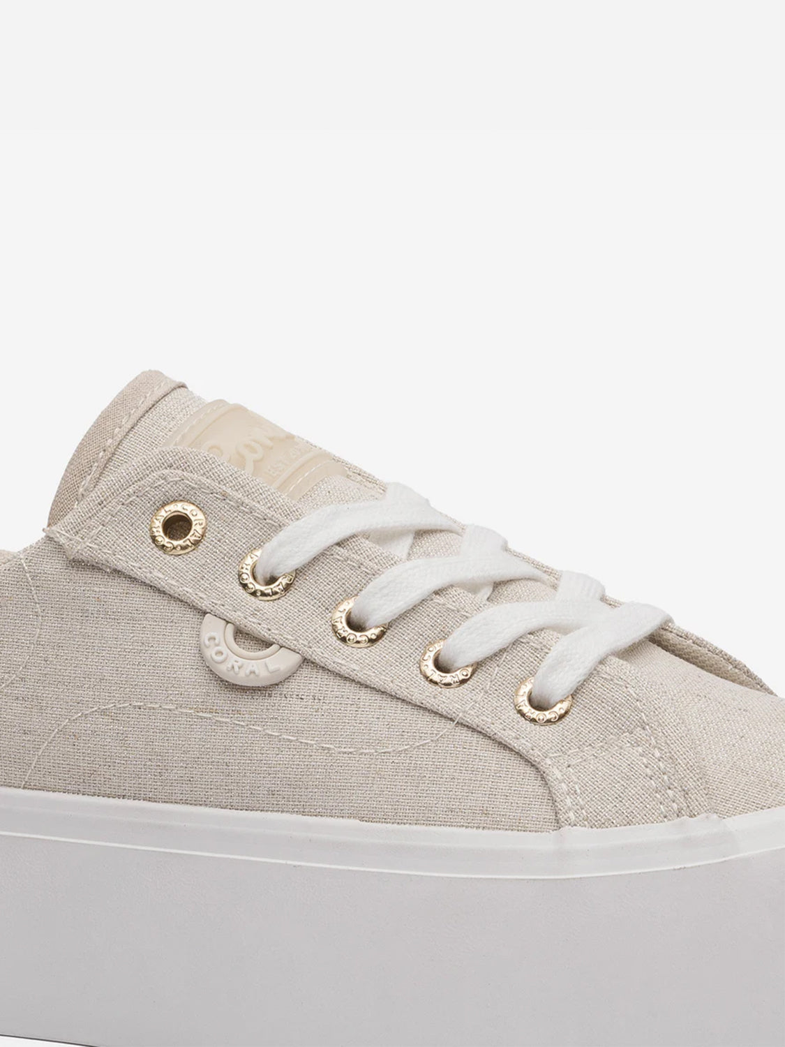 Tenis Coral KYLIE 4