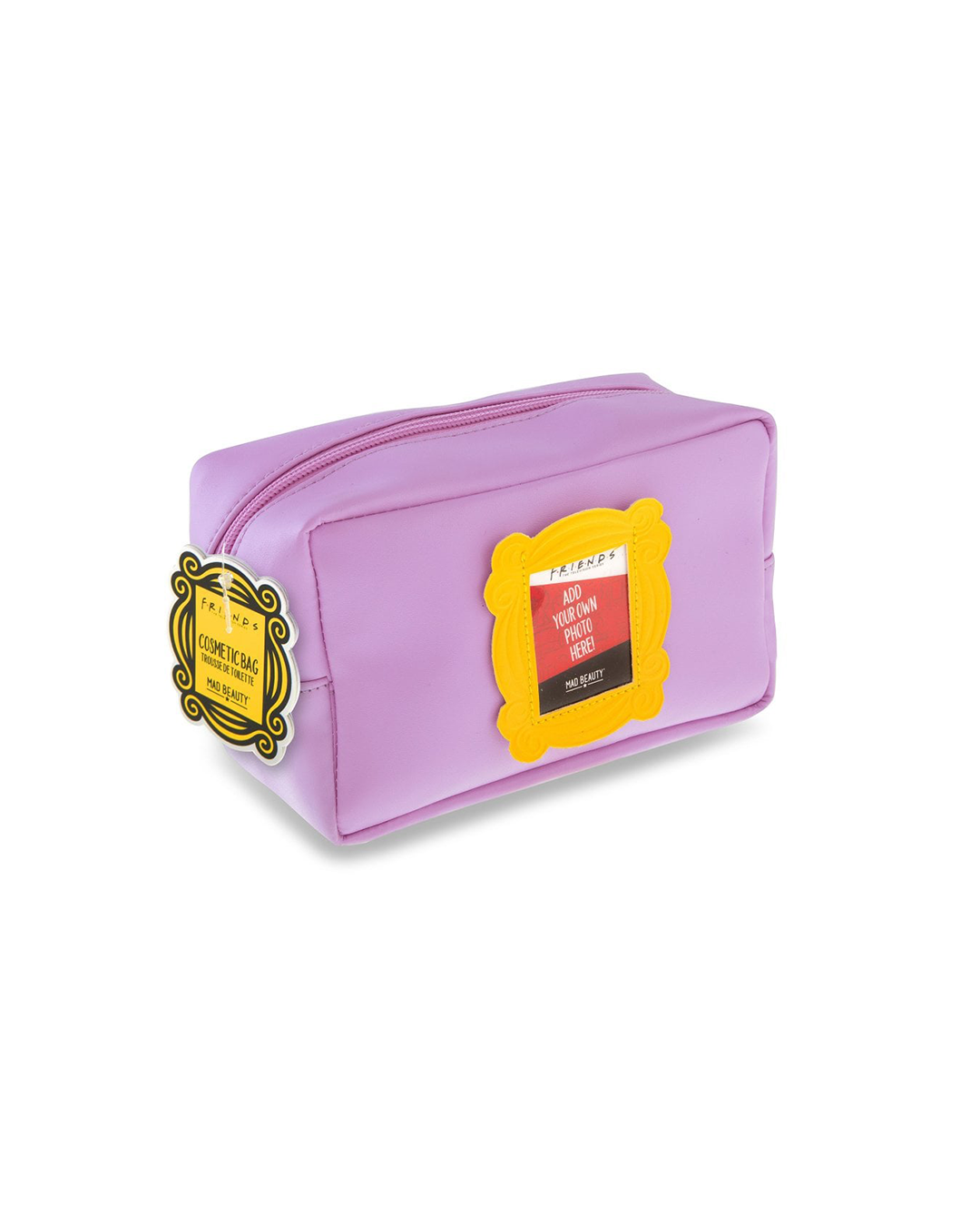 Cosmetiquera Friends WF-FG4753-8