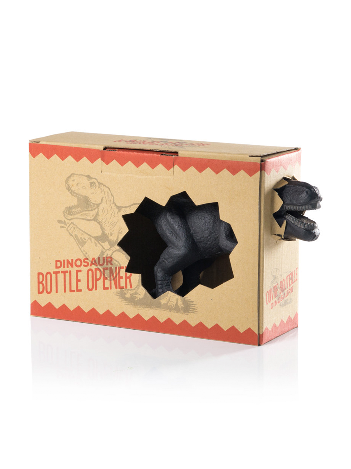 Abridor  de botellas de Dinosaurio Suck uk SK BODINOSAUR1