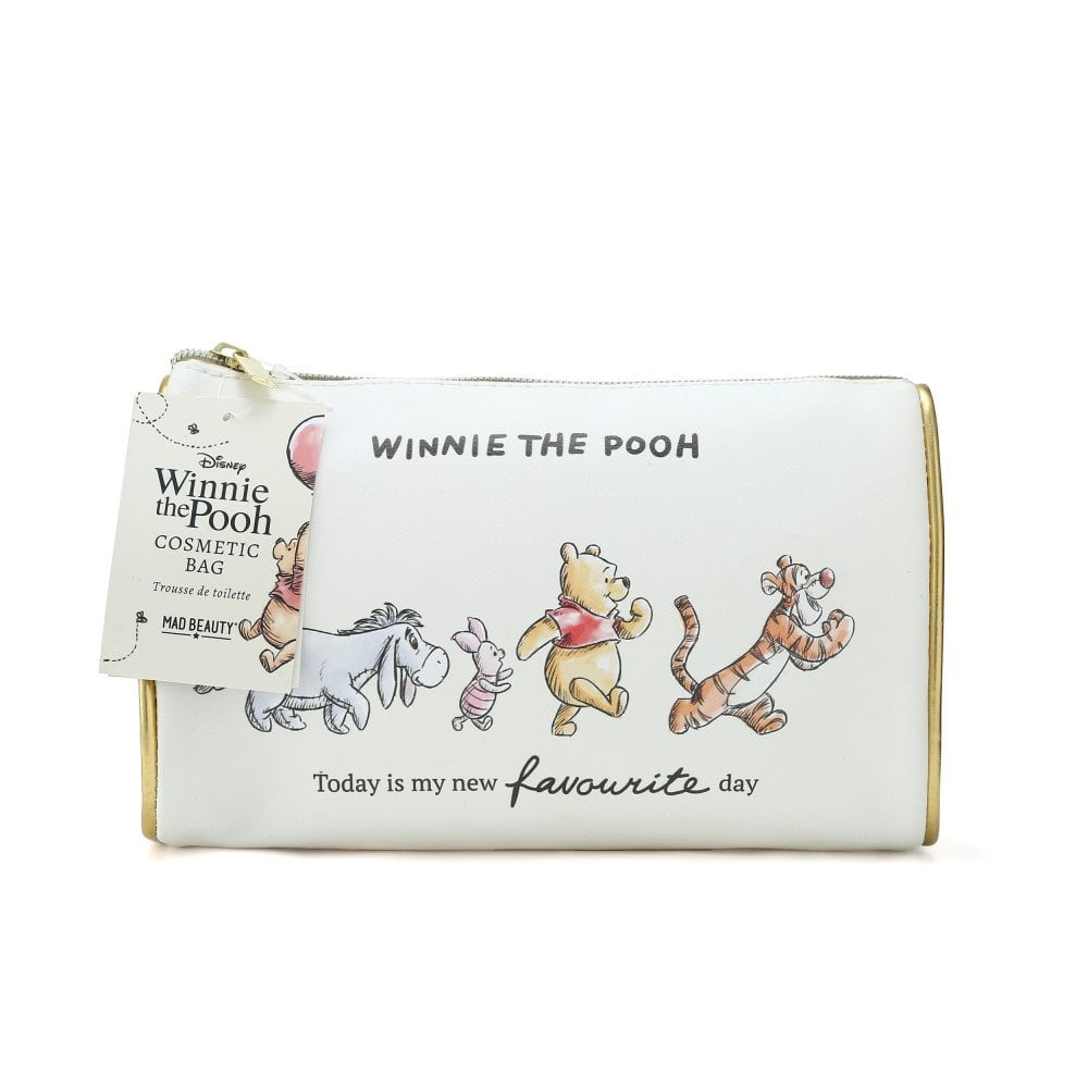 Cosmetiquera Winnie The Pooh DW-FG13036-6