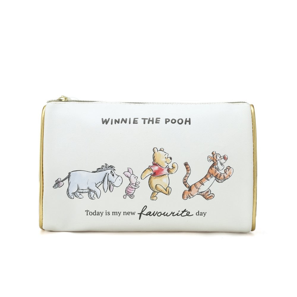 Cosmetiquera Winnie The Pooh DW-FG13036-6