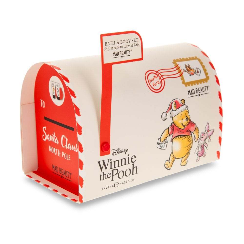 Set de baño Winnie The Pooh DWF-19460-8
