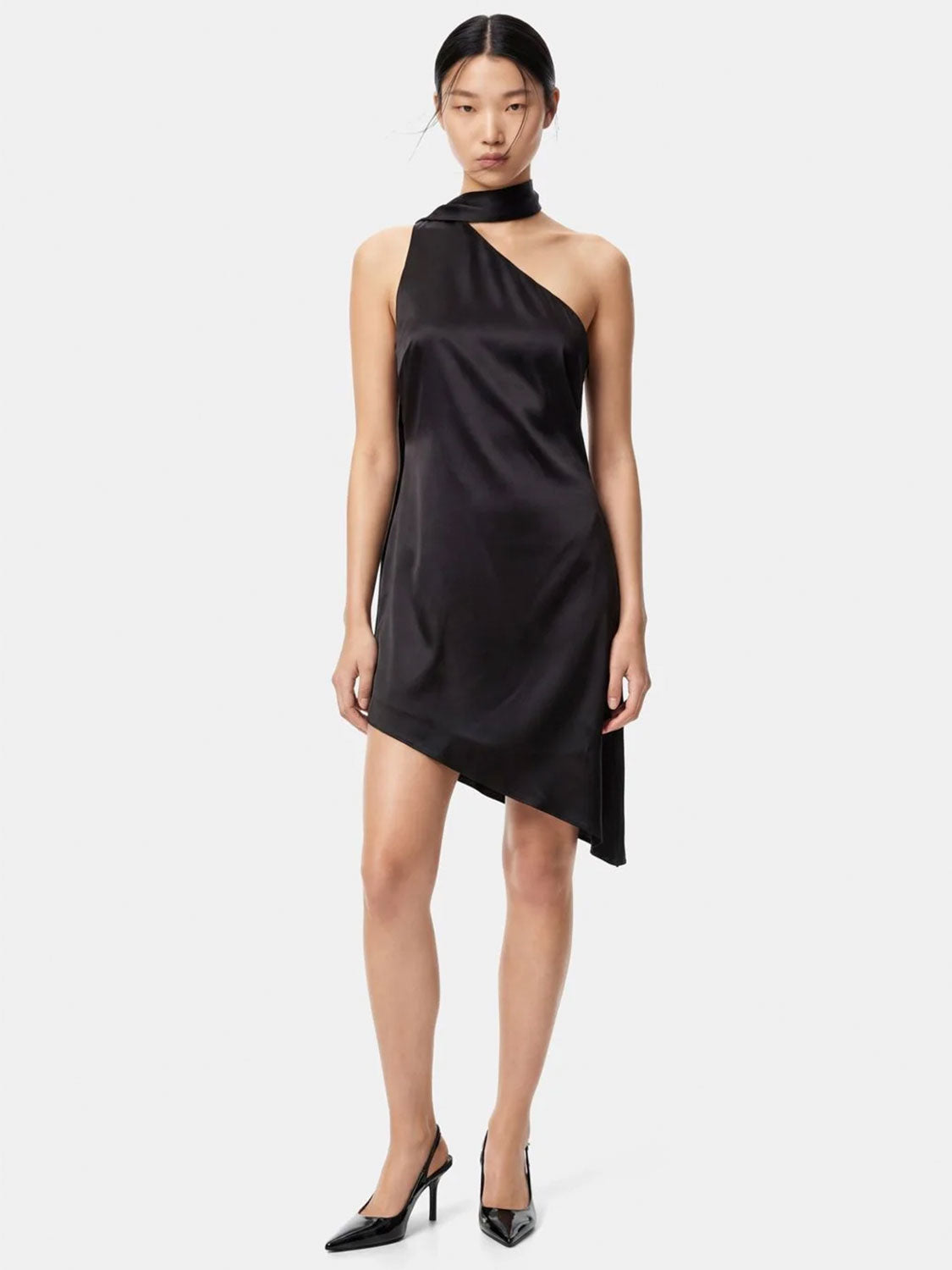 Vestido Pieces Festa 17168743