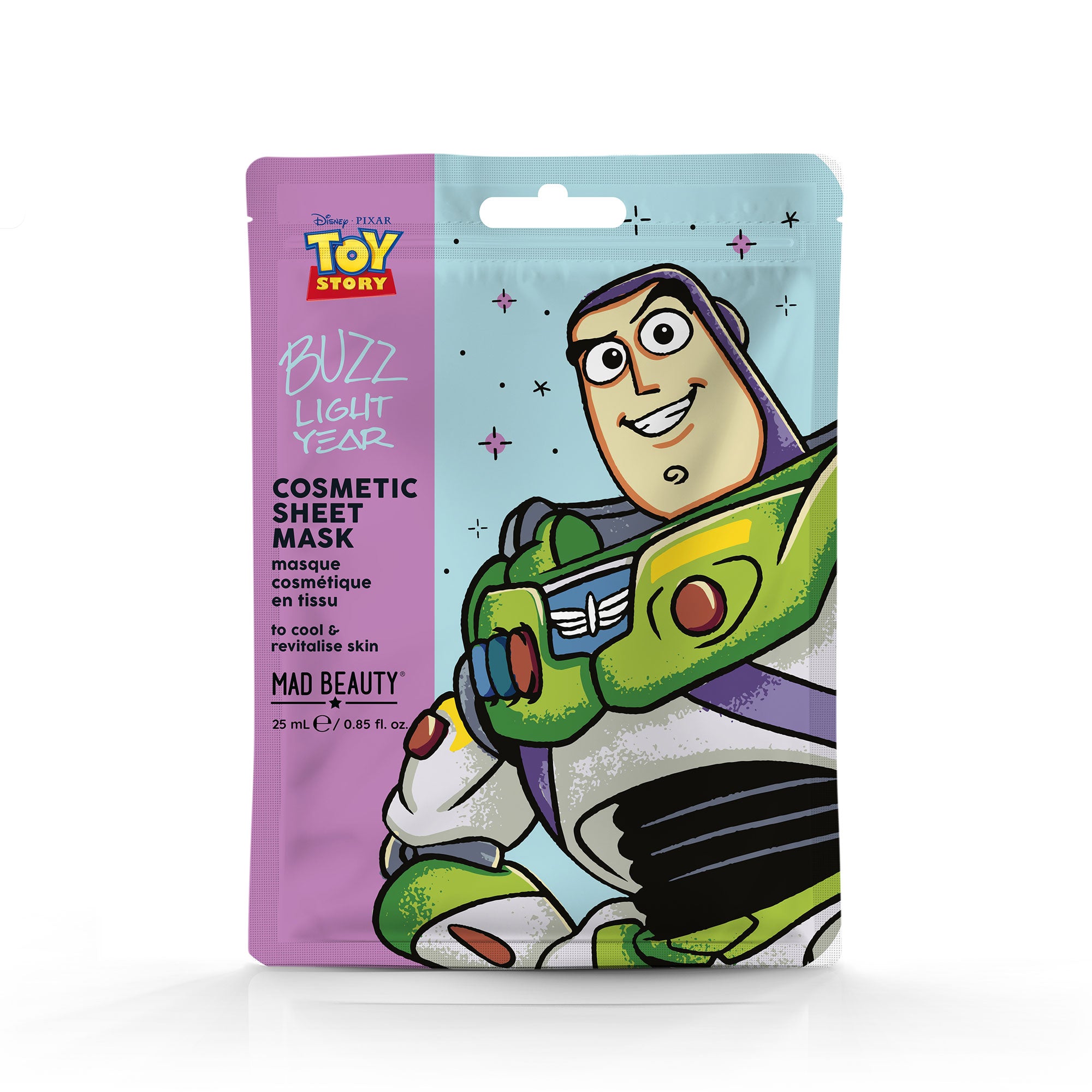 Mascarilla Toy Story Buzz DTS-22804-12