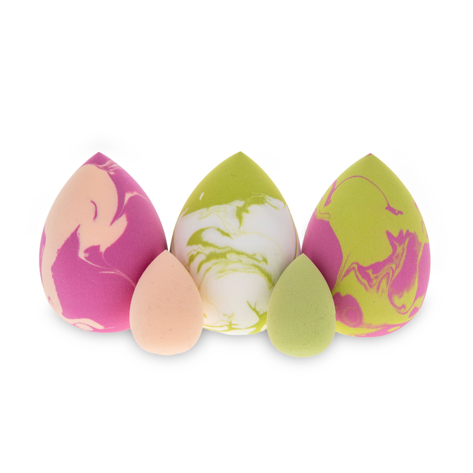 Esponjas para maquilla Toy Story DTS-22807-8