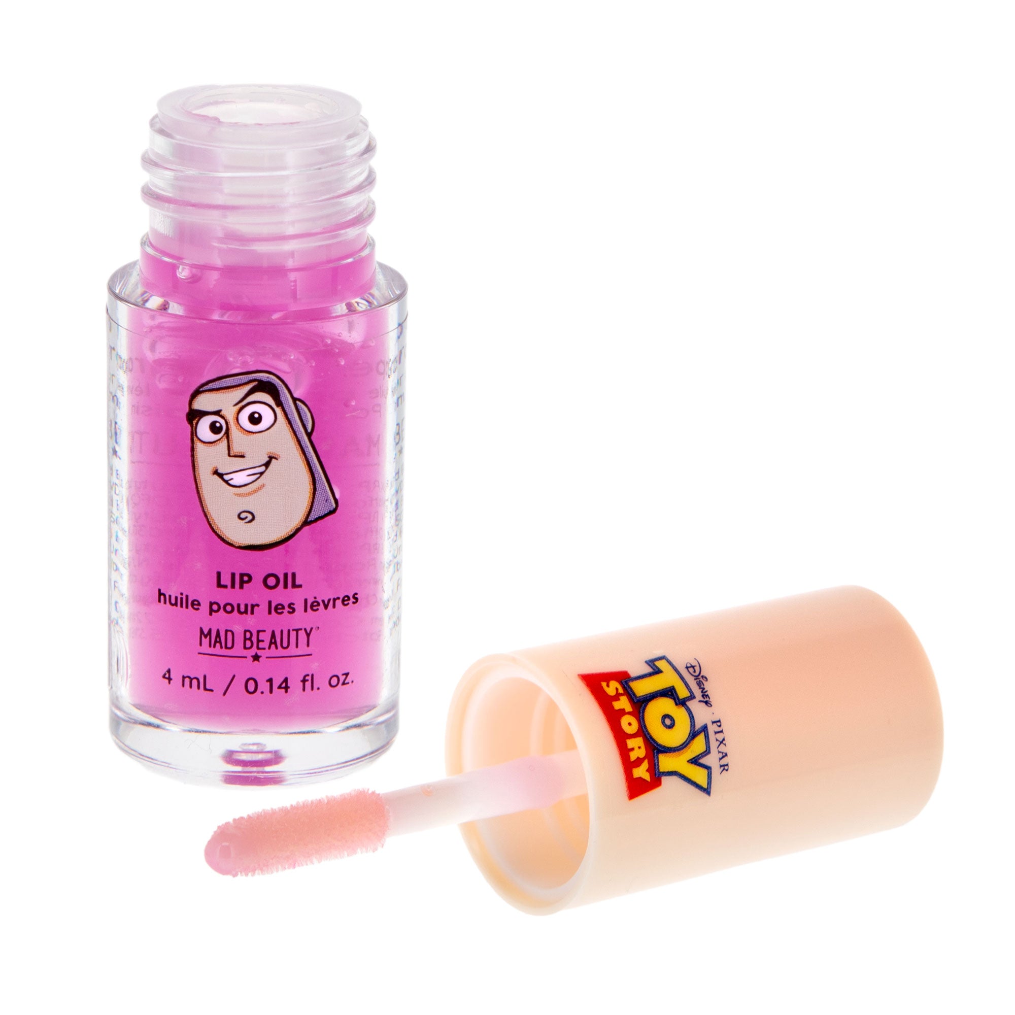 Bálsamos labiales Toy Story DTS-22816-8