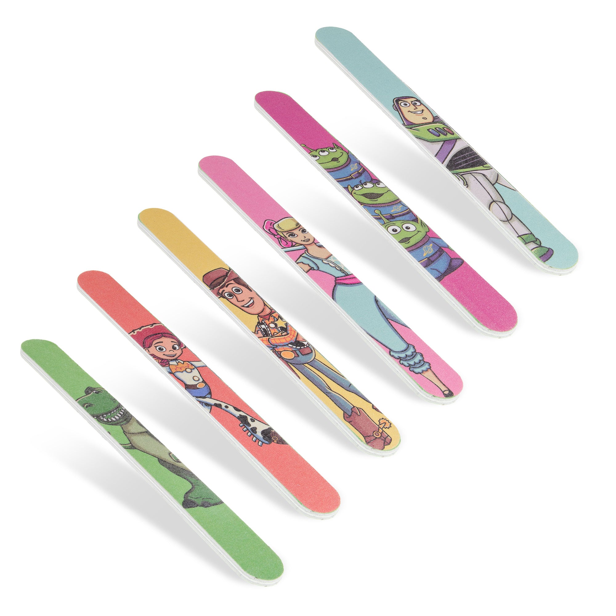 Limas para uñas Toy Story DTS-22825-12