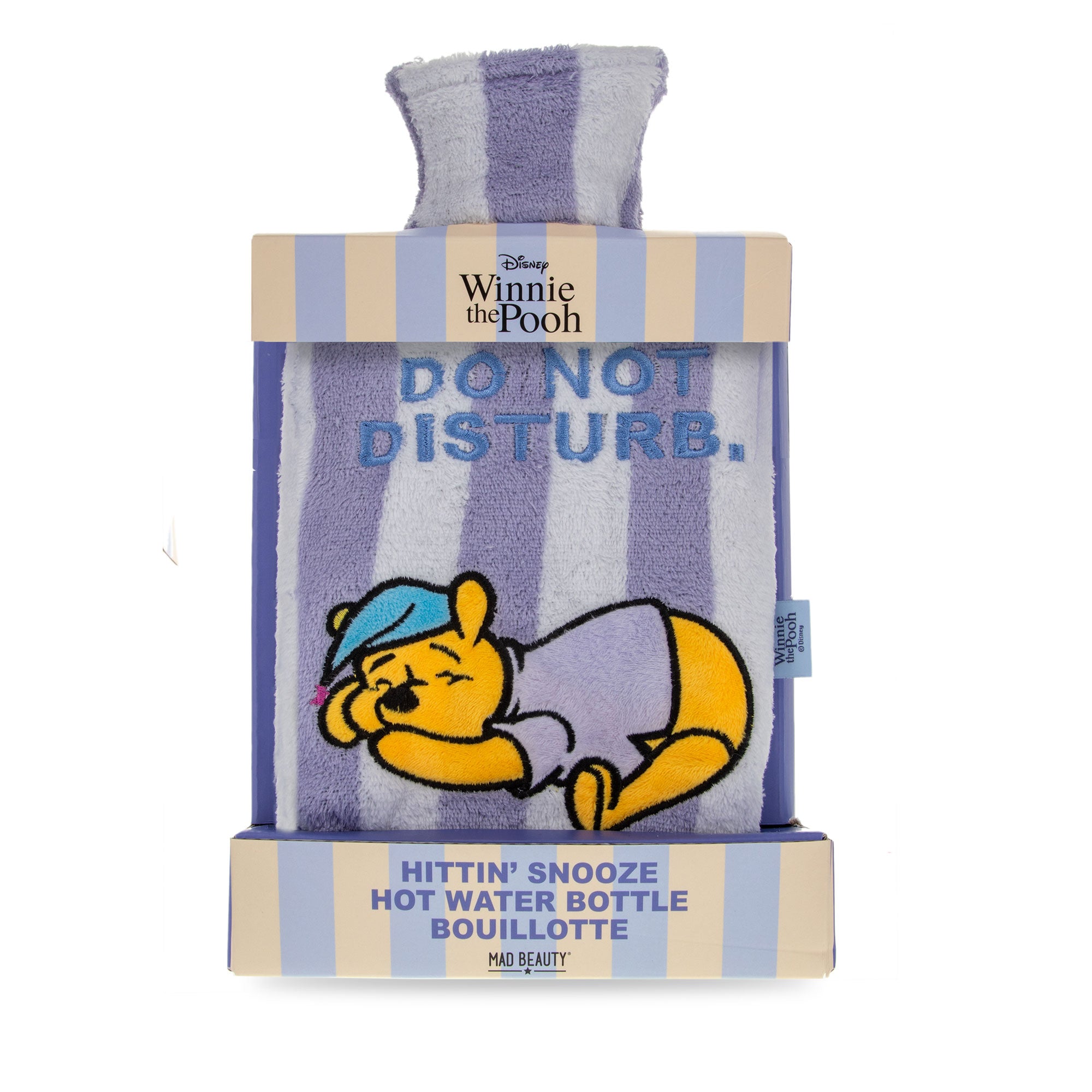 Bolsa térmica Winnie the Pooh DWTP-22538-6
