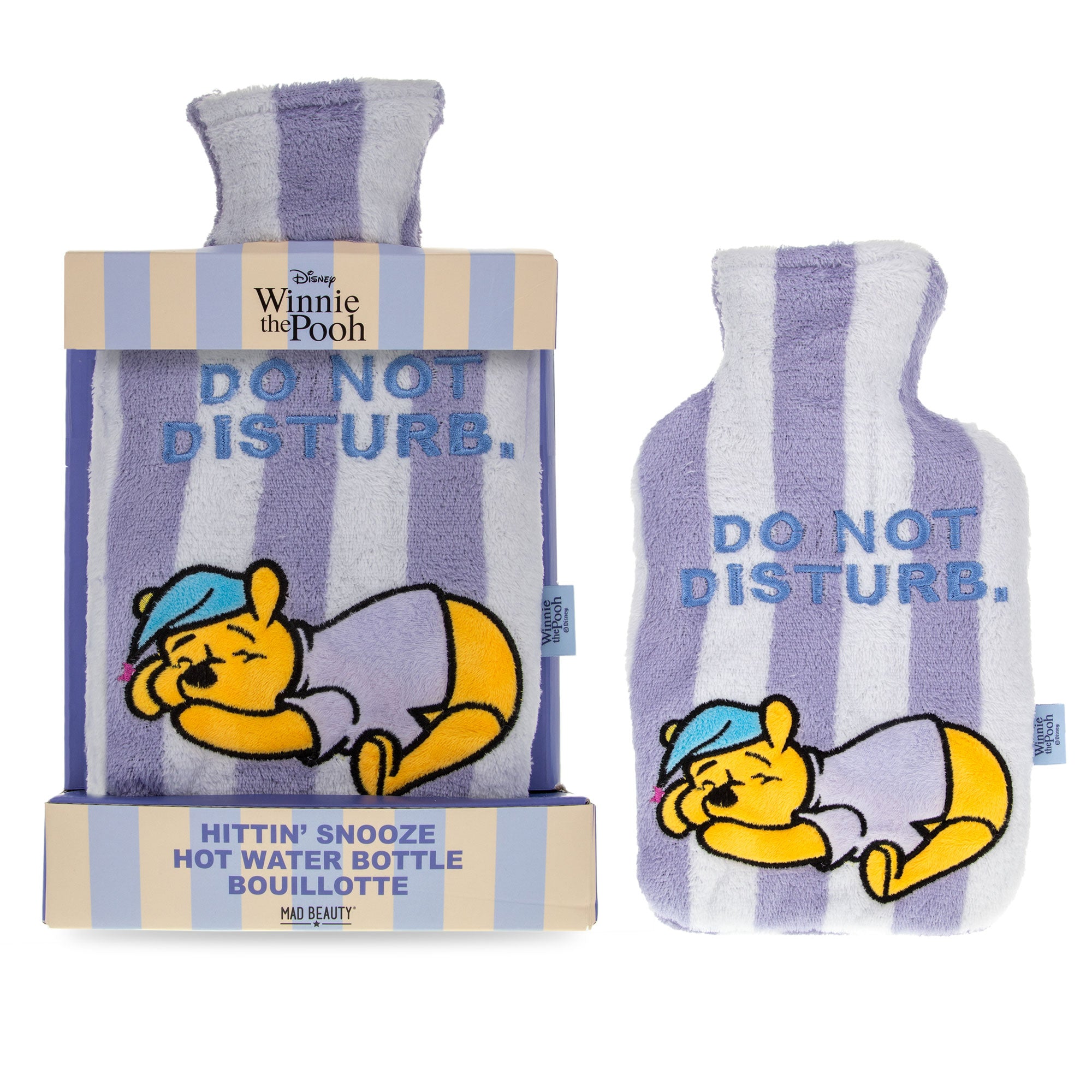 Bolsa térmica Winnie the Pooh DWTP-22538-6