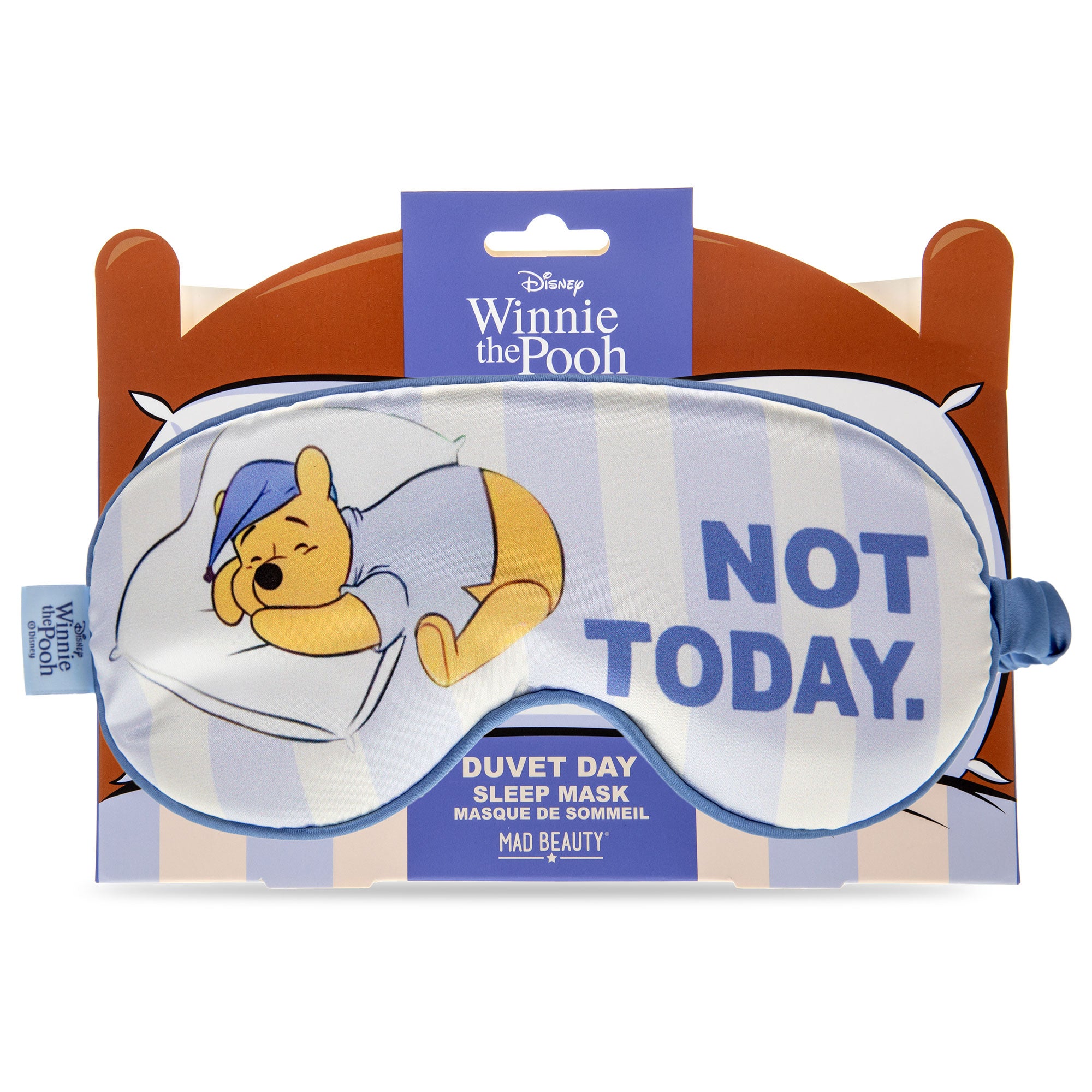 Antifaz para dormir Winnie the Pooh DWTP-22883-6