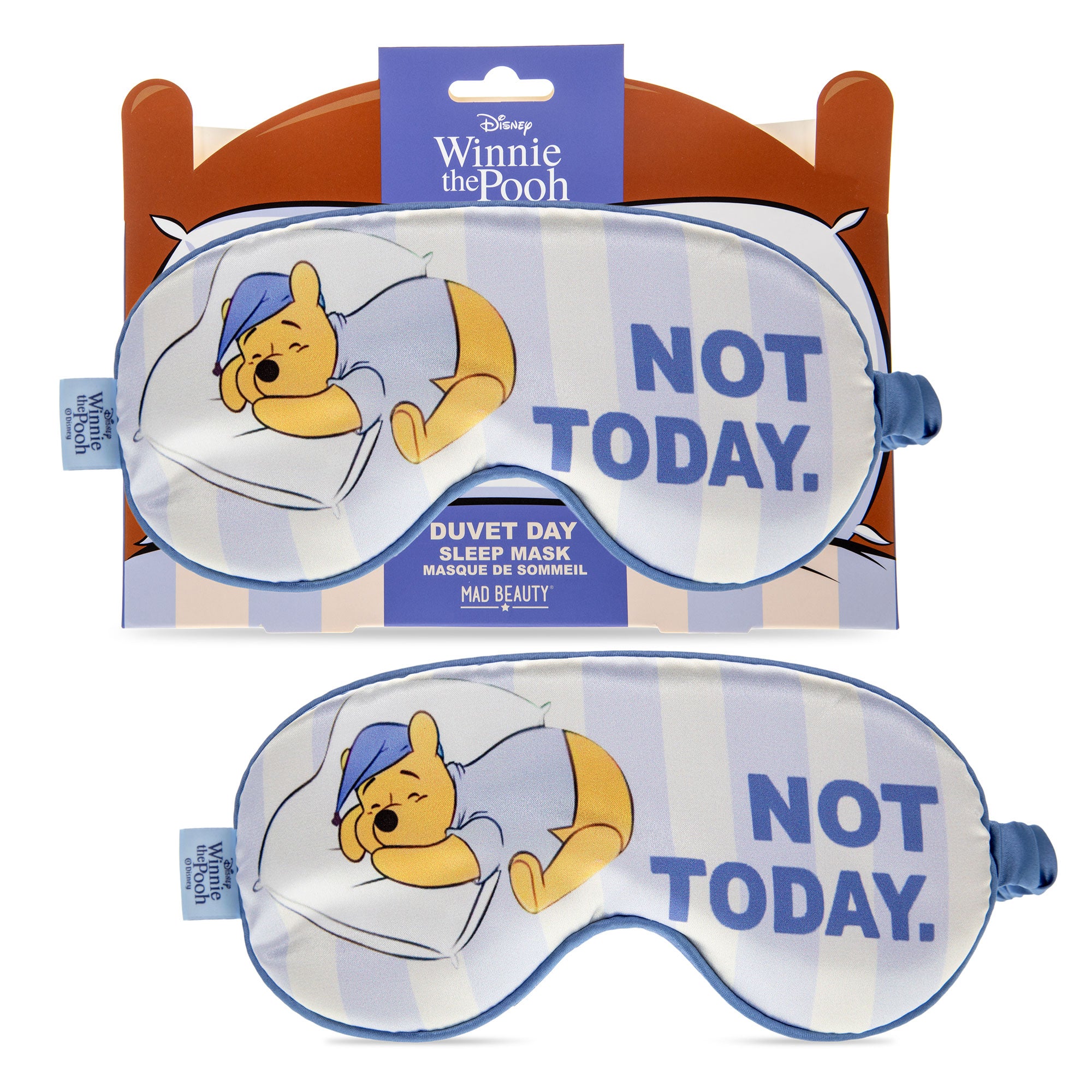 Antifaz para dormir Winnie the Pooh DWTP-22883-6