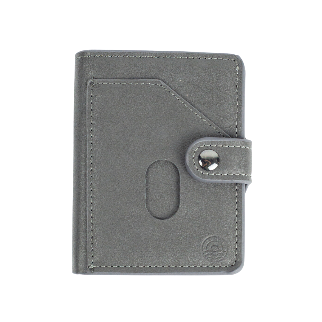 Tarjetero Pacific Wallets Emory